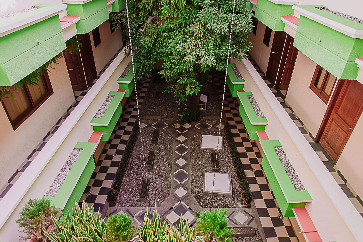 Hotel Tayrona Magico Santa Marta  Buitenkant foto