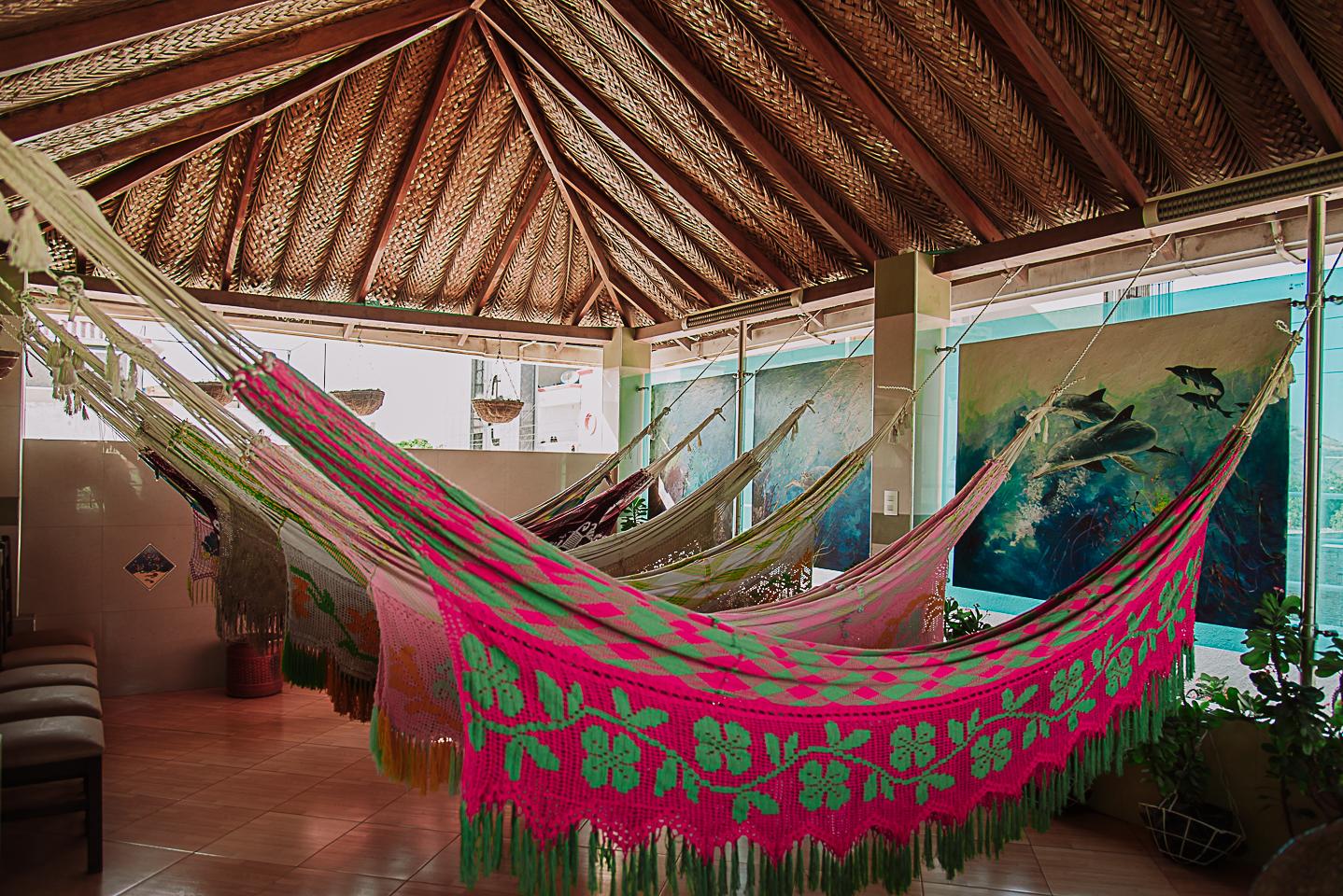 Hotel Tayrona Magico Santa Marta  Buitenkant foto